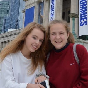 Meet your Posher, Emily